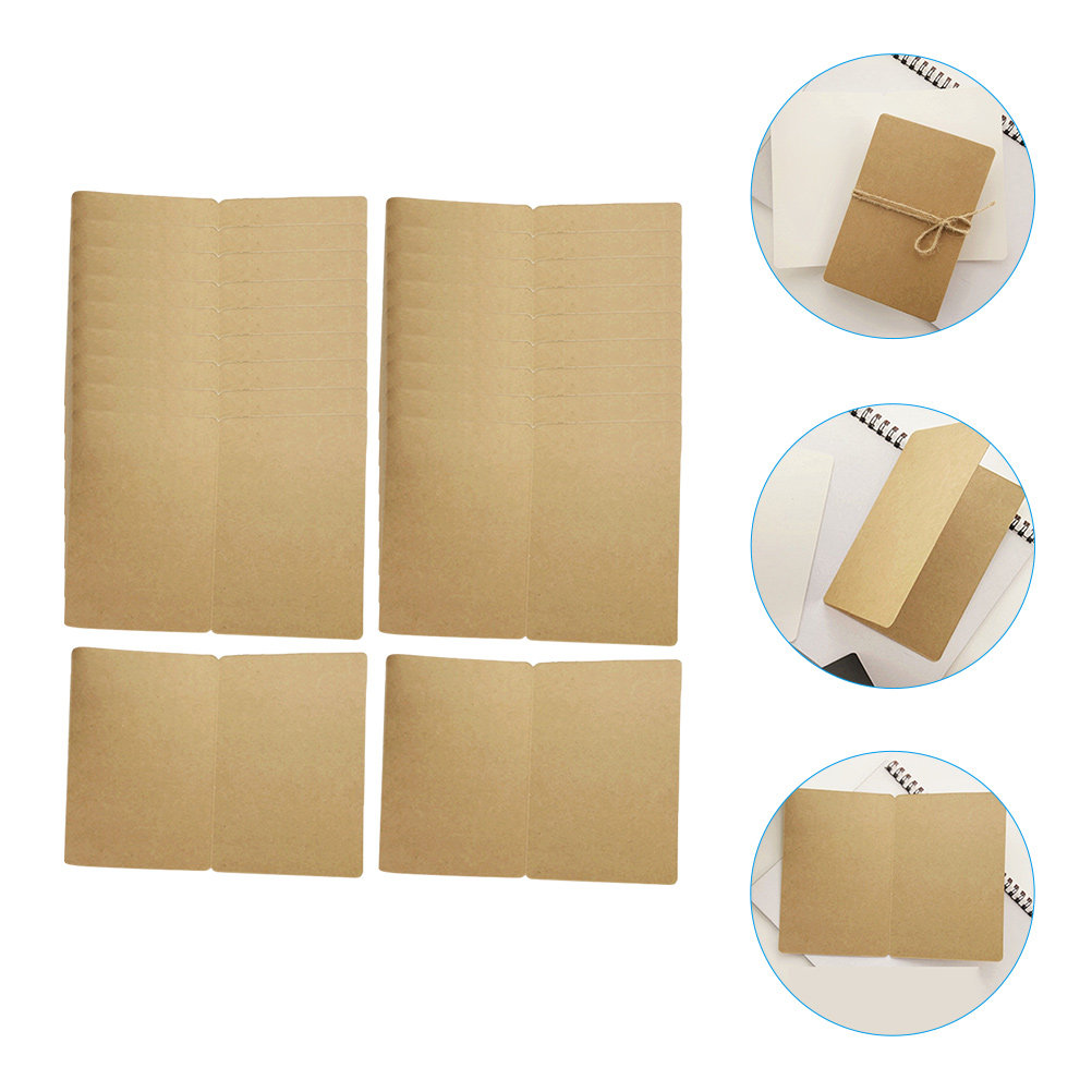 การ์ดเปล่าสไตล์เรโทร 20 ใบ ทำจ - Papercraft Supply Invitation บทวิจารณ์และราคา