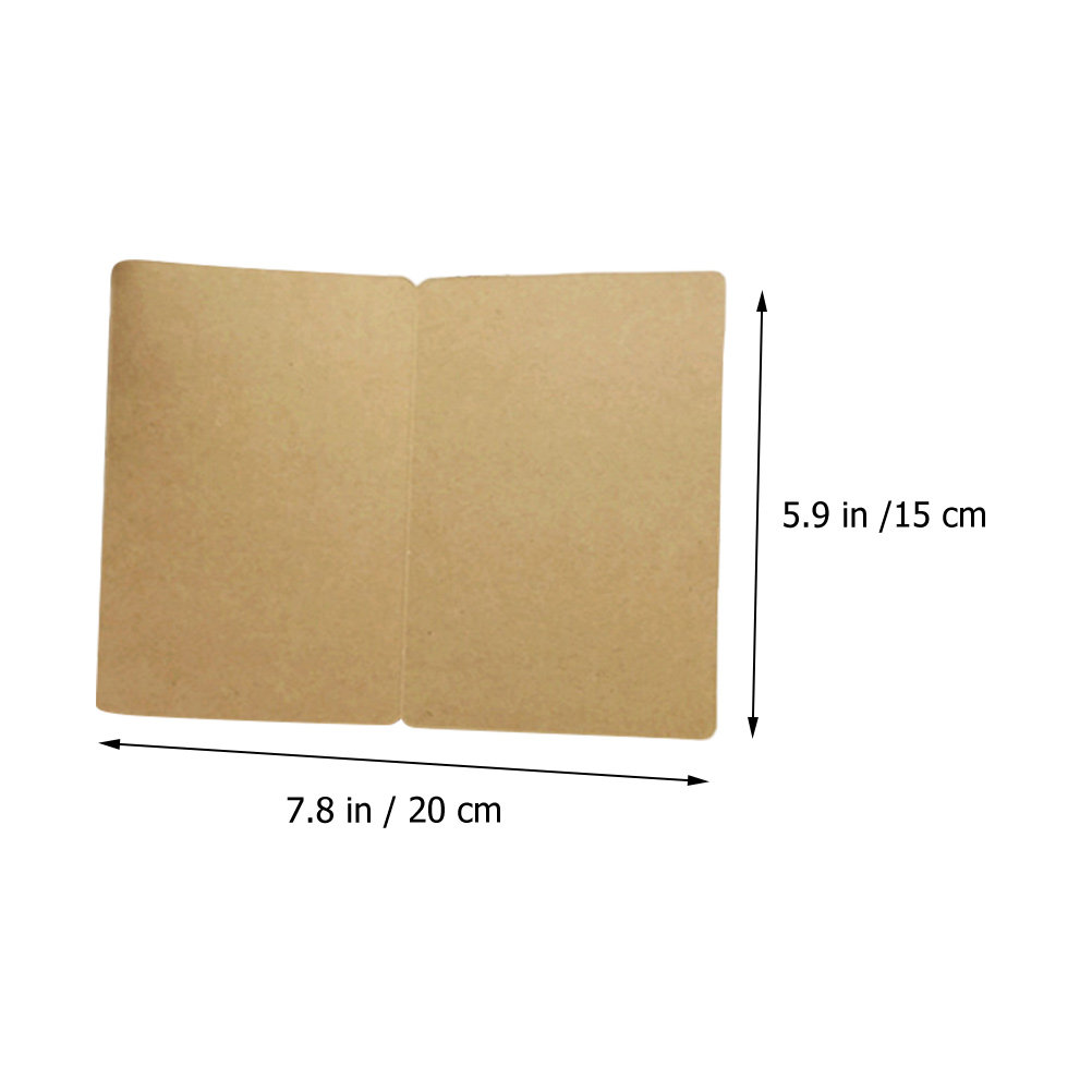 การ์ดเปล่าสไตล์เรโทร 20 ใบ ทำจ - Papercraft Supply Invitation บทวิจารณ์และราคา