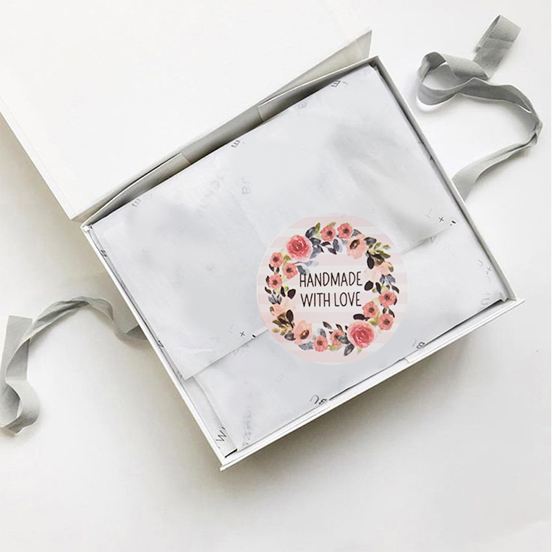 100-500pcs ดอกไม้ Handmade wit - Wedding Sutra บทวิจารณ์และราคา