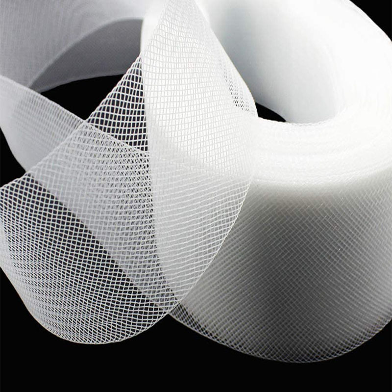 เชือกถักโพลีเอสเตอร์แข็ง 50 หล - Wedding Dress Supply บทวิจารณ์และราคา