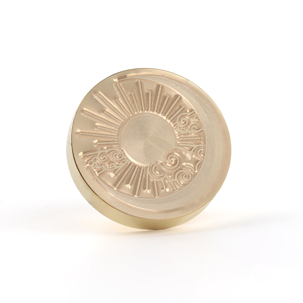 Sun Moon และดาวเมฆ WAX Seal แส - Wedding Sutra บทวิจารณ์และราคา