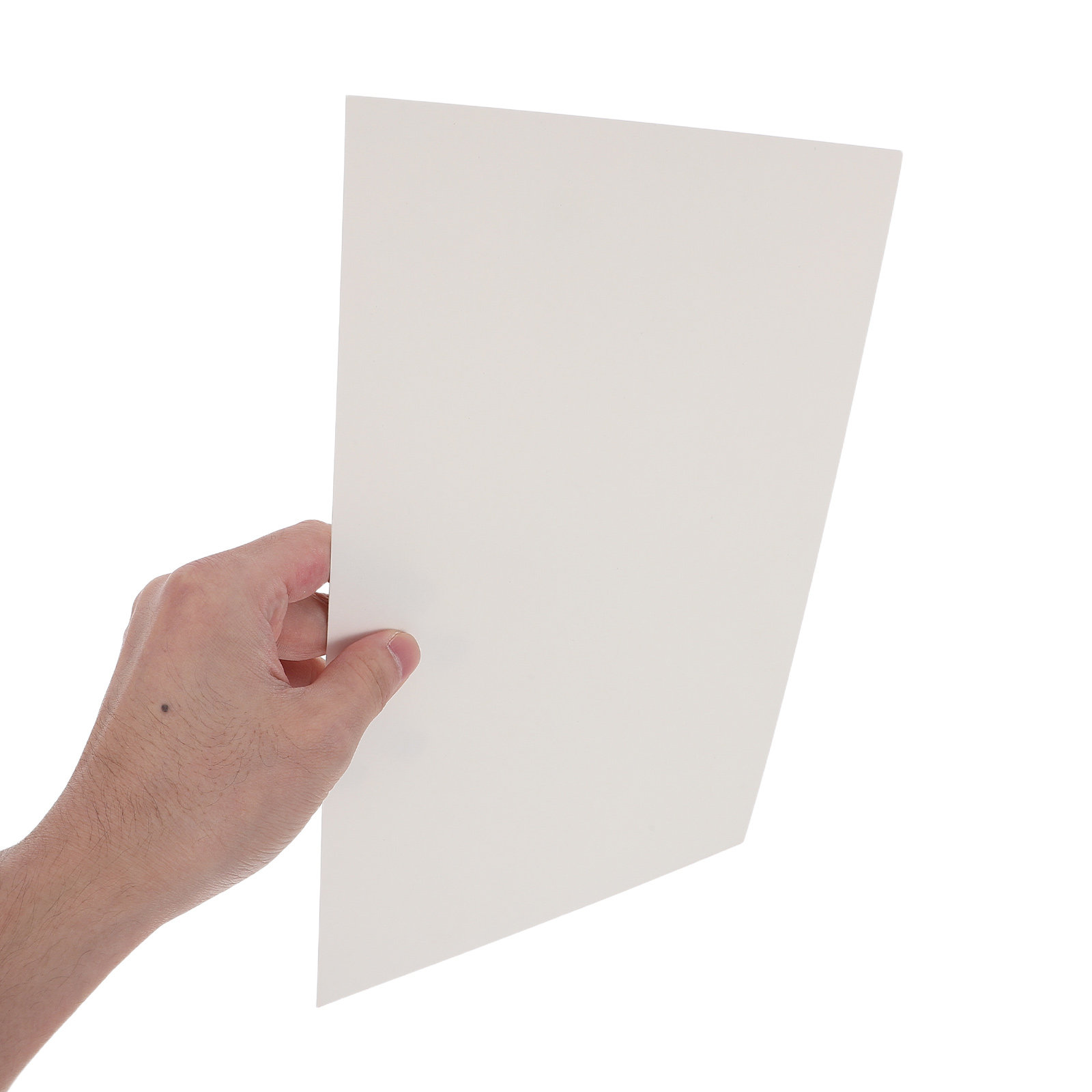 กระดาษการ์ดสีครีมงาช้างขนาด A4 - Papercraft Supply Invitation บทวิจารณ์และราคา